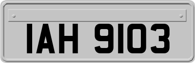 IAH9103