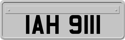 IAH9111