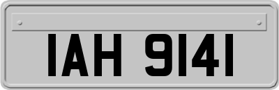 IAH9141