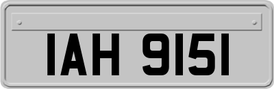 IAH9151