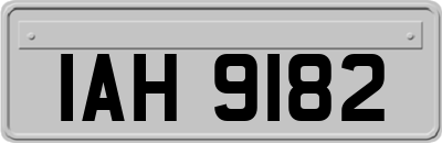 IAH9182