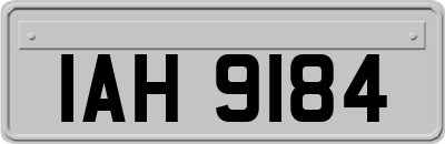IAH9184