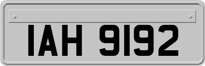 IAH9192