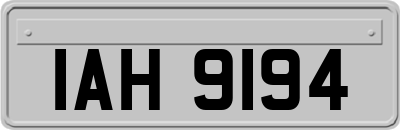 IAH9194