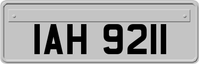 IAH9211