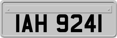 IAH9241
