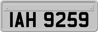 IAH9259