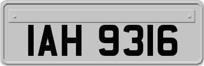 IAH9316