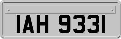 IAH9331
