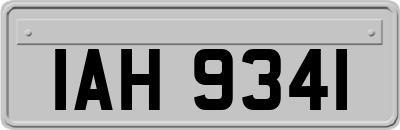 IAH9341