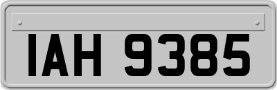 IAH9385
