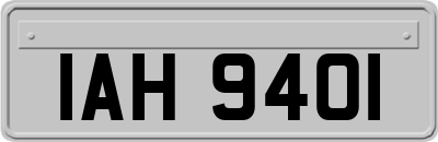 IAH9401