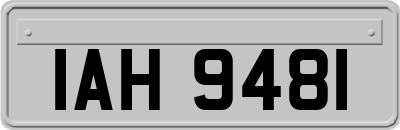 IAH9481