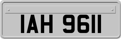 IAH9611