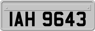 IAH9643