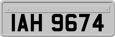 IAH9674