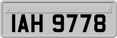 IAH9778