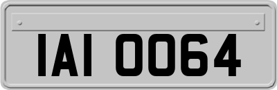 IAI0064