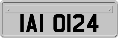 IAI0124