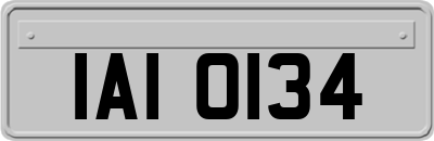 IAI0134