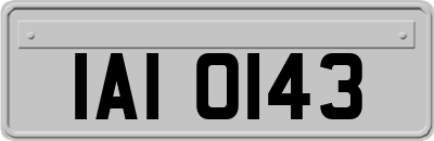 IAI0143