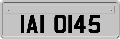 IAI0145