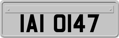 IAI0147