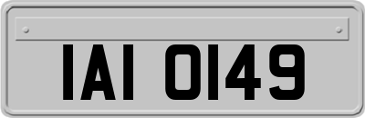 IAI0149