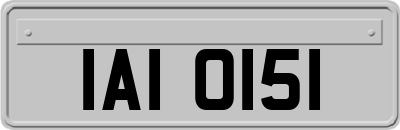 IAI0151