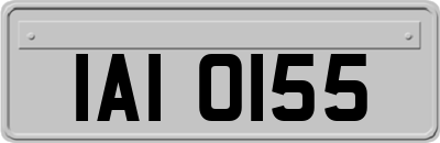 IAI0155