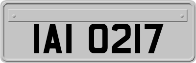 IAI0217