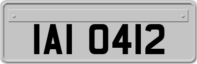 IAI0412