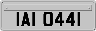 IAI0441