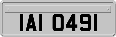 IAI0491