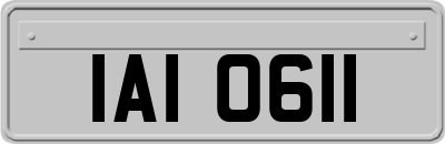 IAI0611