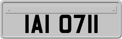 IAI0711