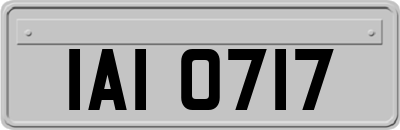 IAI0717
