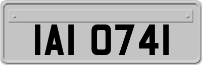IAI0741