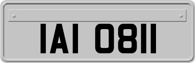 IAI0811