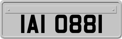 IAI0881