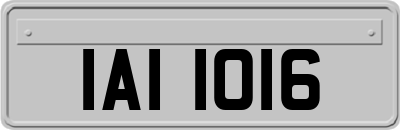 IAI1016