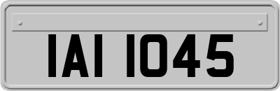 IAI1045