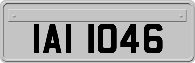 IAI1046
