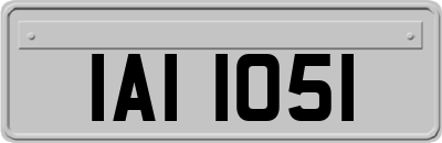IAI1051