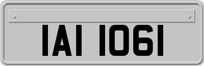 IAI1061