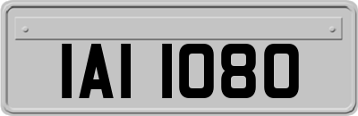 IAI1080