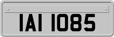 IAI1085