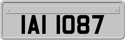 IAI1087