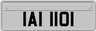 IAI1101