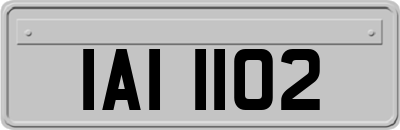 IAI1102